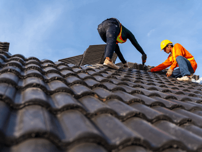 About Roof Repair Experts White Plains, KY